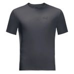 Jack Wolfskin TECH T Erkek Outdoor T-Shirt
