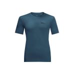 Jack Wolfskin Tech T Outdoor T-Shirt