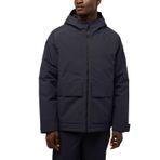 Jack Wolfskin Tempeltor Erkek Mont - M - Siyah