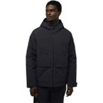 Jack Wolfskin Tempeltor Erkek Mont - Siyah