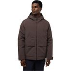Jack Wolfskin Tempeltor Erkek Outdoor Mont A60205 - Kahverengi