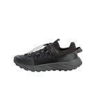 Jack Wolfskin Terraquest Low M erkek yürüyüş ayakkabısı, Phantom, 44 EU