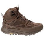 Jack Wolfskin Terraquest Texapore Mid M Bear Erkek Bot