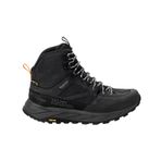 JACK WOLFSKIN TERRAQUEST TEXAPORE MID M Erkek Bot black 43