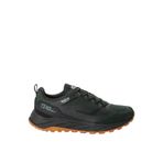 Jack Wolfskin Terraventure Texapore Low M Black Olive Erkek Ayakkabı