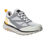 Jack Wolfskin Terraventure Texapore Low M Gri Erkek Ayakkabı