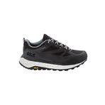 Jack Wolfskin Terraventure Texapore Low W Gri Kadın Ayakkabı
