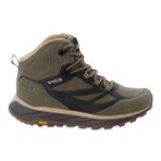 Jack Wolfskin Terraventure Texapore Mid Erkek Outdoor Bot
