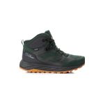 Jack Wolfskin Terraventure Texapore Mid M Yeşil Erkek Bot