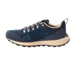 Jack Wolfskin Terraventure Urban Low M Mavi Erkek Outdoor Ayakkabı