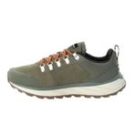 Jack Wolfskin Terraventure Urban Low M Yeşil Erkek Outdoor Ayakkabı