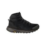 Jack Wolfskin Terraventure Urban Mid M Siyah Erkek Outdoor Ayakkabı