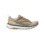 Jack Wolfskin Terraventure Vent Low M erkek yürüyüş ayakkabısı, Duneland, 42.5 EU
