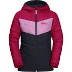 Jack Wolfskin Three Hills Çocuk Outdoor Montu - 92 cm - Renkli