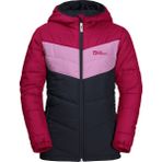 Jack Wolfskin Three Hills Çocuk Outdoor Montu - Renkli - 8 - 10 Yaş