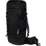 Jack Wolfskin Trailflair M 50 Unisex Sırt Çantası Siyah-50 Litre