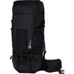 Jack Wolfskin Trailflair Pro 60 Unisex Sırt Çantası Siyah-60 Litre