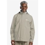 Jack Wolfskin Trailtime 2L Erkek Outdoor Ceketi