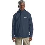 Jack Wolfskin Trailtime 2l Jkt Erkek Outdoor Mont A63903 - Koyu Mavi - XL