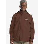 Jack Wolfskin Traıltıme 2l Jkt M Erkek Yağmurluk A63903 - Kahve