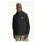 Jack Wolfskin TRAILTIME 2L JKT M Su Geçirmez Mont