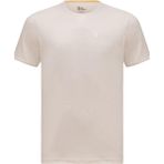 Jack Wolfskin Travel T Erkek Tişört - Çok Renkli - M