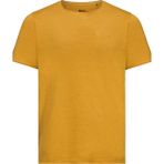 Jack Wolfskin Travel T Erkek Tişört - Çok Renkli - XL