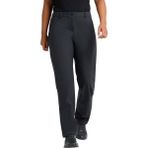 Jack Wolfskin Trek Terrain Kadın Outdoor Pantolonu - Siyah - 34