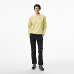 Jack Wolfskin Trek Terrain Outdoor Pantolon, 38, A65301, Siyah, Kadın