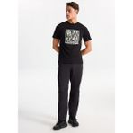 Jack Wolfskin Trek Terraın Pants M Erkek Outdoor Pantolonu A65300