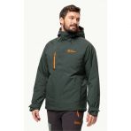 Jack Wolfskin Troposphere Ins Jkt M Erkek Mont Jck1115321-4161