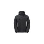 Jack Wolfskin Troposphere Ins Jkt M Siyah Erkek Mont