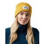 Jack Wolfskin Üniseks bere, şapka, rozet, bere