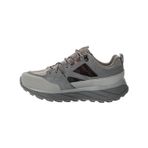 Jack Wolfskin Üniseks-Yetişkin 4056401 Sırt Çantası Botu, Dumanlı Gri, 7