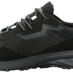 Jack Wolfskin Unisex Dromoventure Low M spor ayakkabı, Phantom, 41 EU
