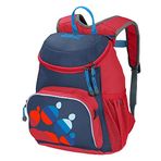 Jack Wolfskin Unisex Genç Little Joe Çocuk Günlük Sırt Çantası