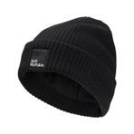 Jack Wolfskin Unisex Pergamon bere şapka