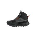 Jack Wolfskin Unisex Terraquest Texapore Mid W yürüyüş ayakkabısı, Phantom, 39 EU