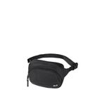 Jack Wolfskin UPGRADE S Siyah Unisex Bel Çantası