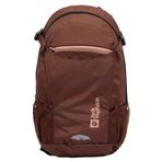 Jack Wolfskin Velocity 12 L Bisiklet Kahverengi Sirt Cantasi