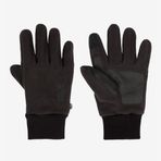 Jack Wolfskin Vertigo Unisex Siyah Eldiven