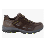 Jack Wolfskin VOJO 3 TEXAPORE LOW M Kahverengi Erkek Outdoor Ayakkabı