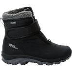 Jack Wolfskin Vojo Shell Texapore Mid Çocuk Outdoor Bot - 35 - Antrasit