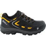 Jack Wolfskin Vojo Texapore Su Geçirmez Low Çocuk Outdoor Ayakkabı 4042191-6361 - 31 - Renkli