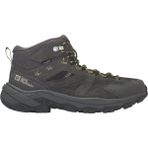 Jack Wolfskin Vojo Tour Texapore Mid Erkek Outdoor Bot A62072 - Gri