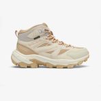 Jack Wolfskin Vojo Tour Texapore Mid Kadın Beyaz Outdoor Bot