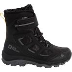 Jack Wolfskin Vojo WT Texapore High Antrasit Çocuk Outdoor Bot