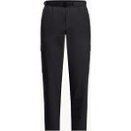 Jack Wolfskin Wandermood Erkek Outdoor PANTOLON-1508401BLK - Siyah - 46