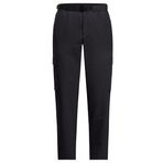 Jack Wolfskin Wandermood Erkek Outdoor Pantolonu-1508401 BLACK 52