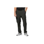 Jack Wolfskin Wandermood Erkek Pantolon Siyah 50